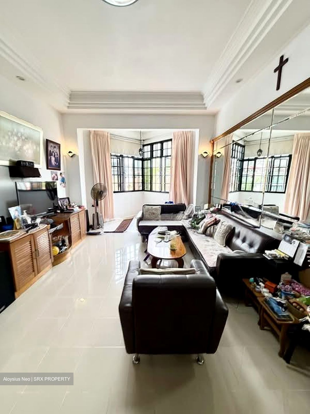Limau Park (D16), Condominium #554131201